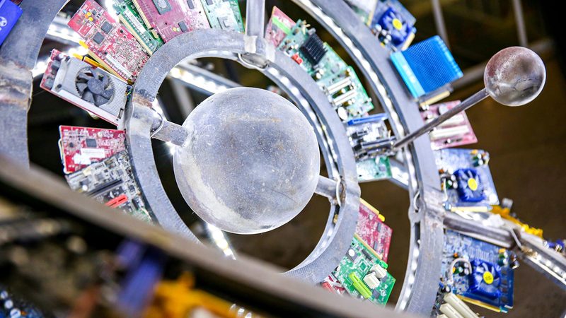企业级搜索工具选型的四大关键考量**