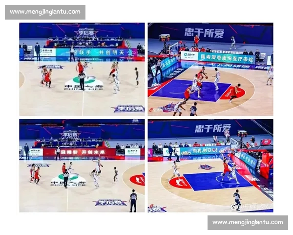 群雄逐鹿冲刺季后赛关键节点走势与胜负格局全解析前瞻球队命运