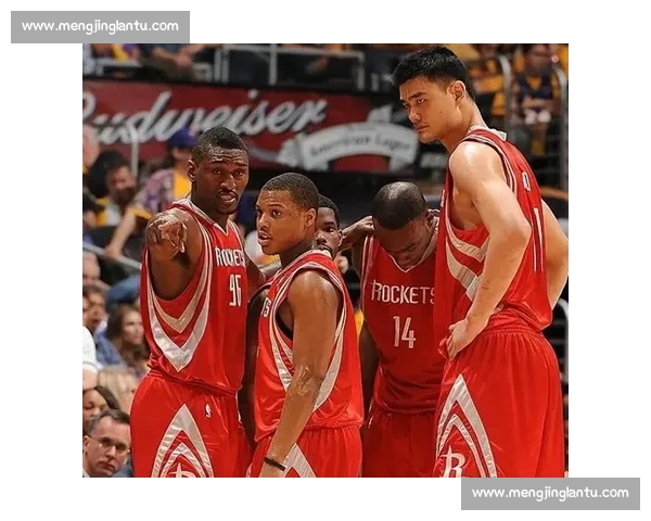 探索NBA历史上最强双人组及其带领球队走向辉煌的传奇时刻