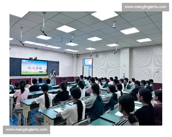 心理训练与自我提升的完美结合如何通过科学方法培养积极心态与心理韧性